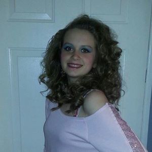 Meet your Posher, Maddie